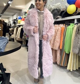 Pino Pink Carnival Jacket