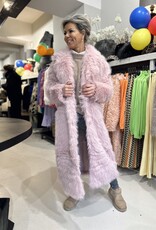 Pino Pink Carnival Jacket