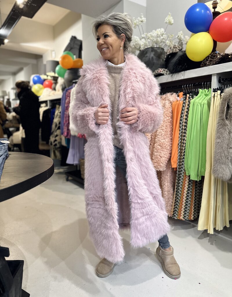 Veste Pino Pink Carnival