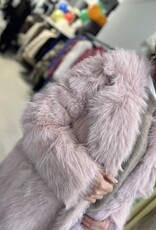 Karnevalsjacke in Pino Pink