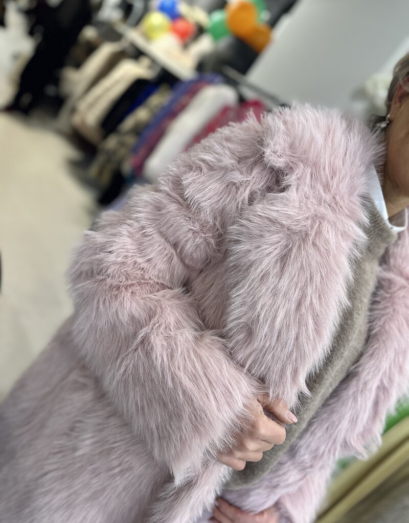 Veste Pino Pink Carnival