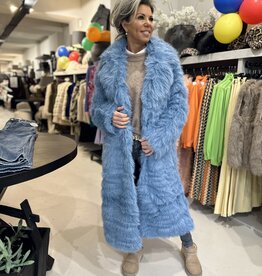 Veste Pino Carnival bleue