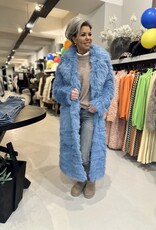 Pino Karnevalsjacke Blau