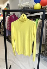 Carnival Turtleneck 11 Colors