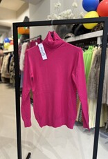 Carnival Turtleneck 11 Colors