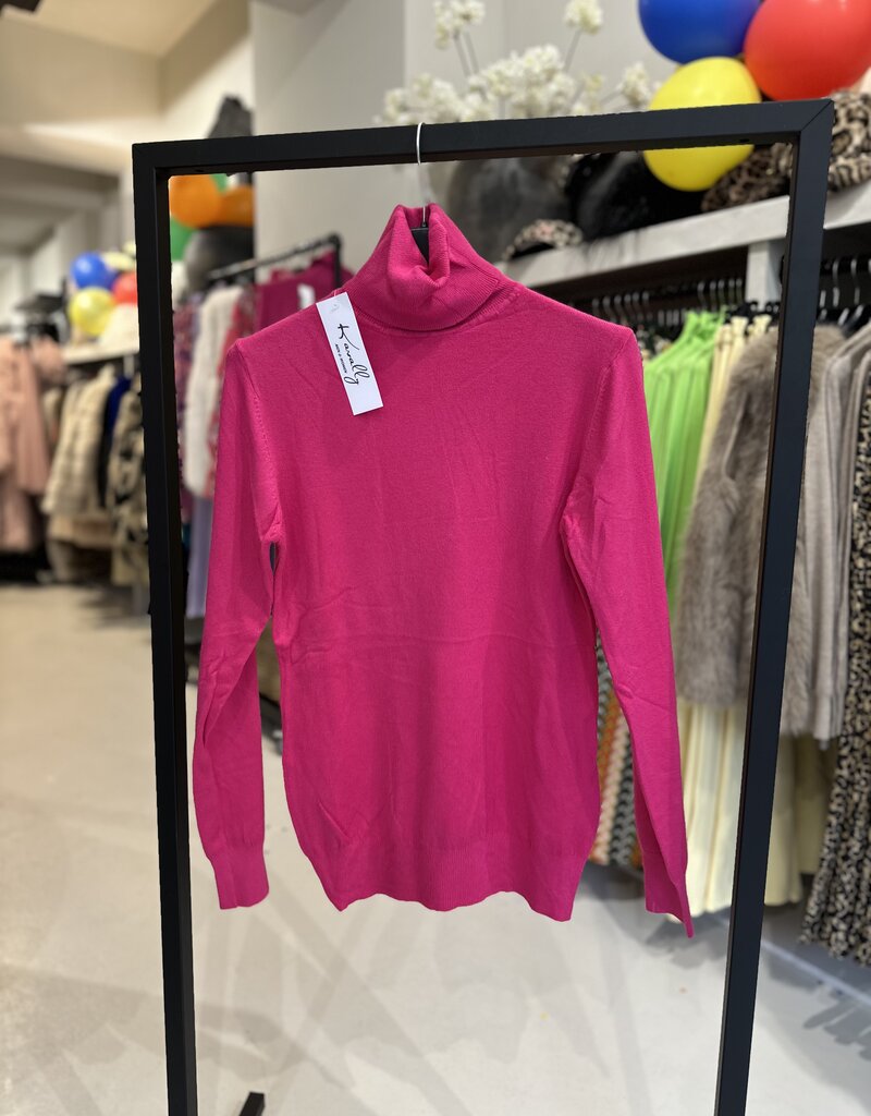 Carnaval Coltrui 11 kleuren