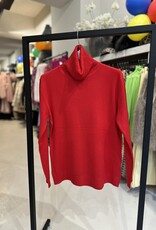 Karnevals-Rollkragenpullover in 11 Farben