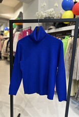 Carnival Turtleneck 11 Colors