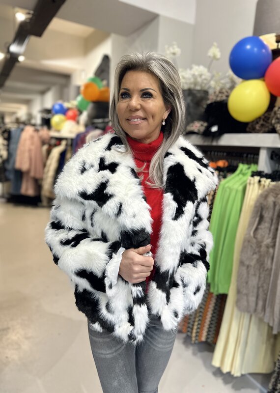 Veste de cowboy Carnival