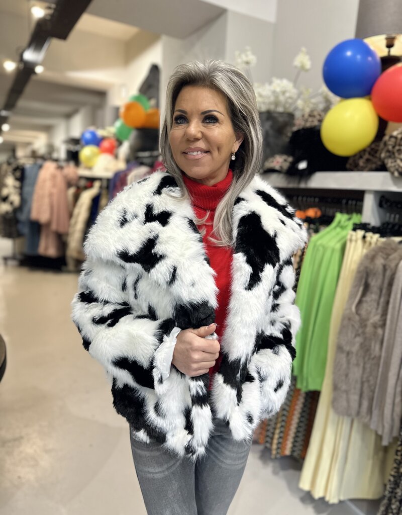 Veste de cowboy Carnival