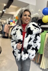 Carnival Cowboy Jacket