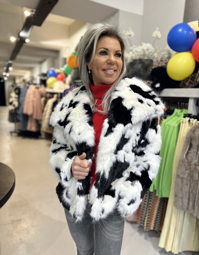 Veste de cowboy Carnival