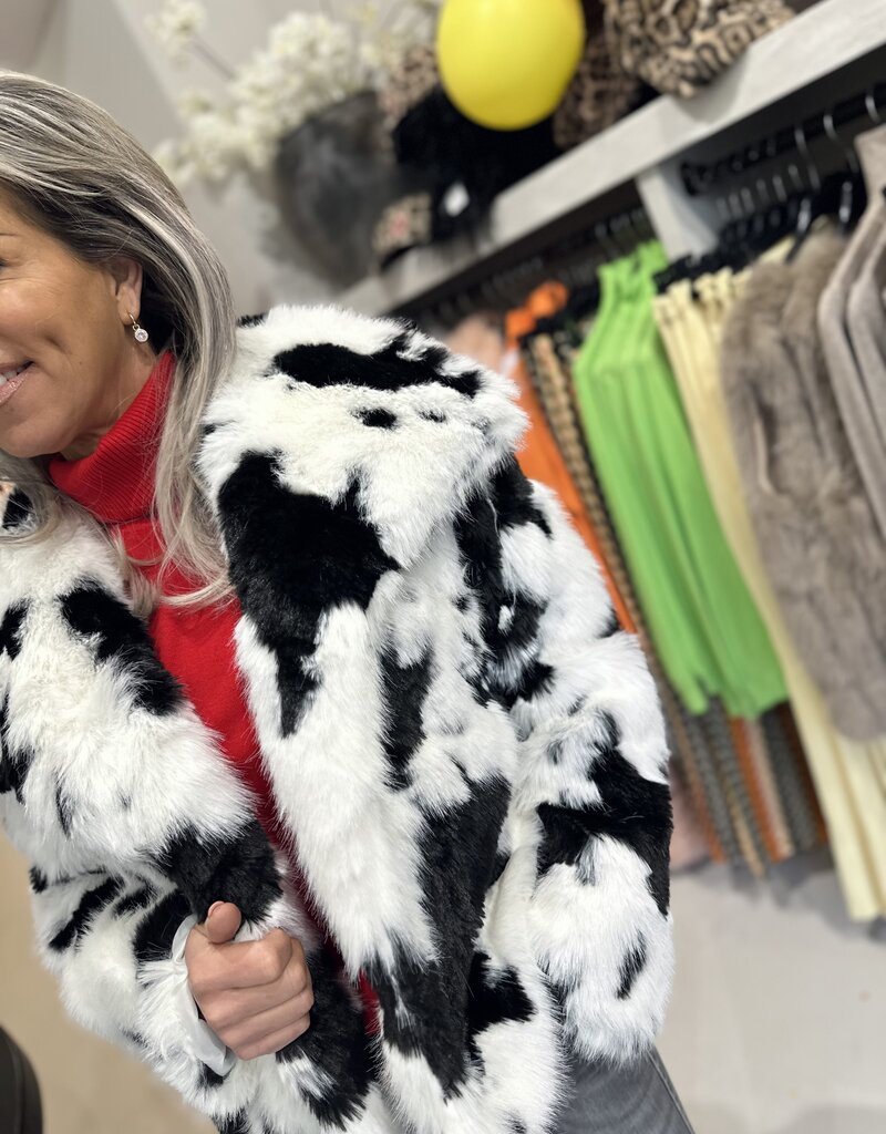 Carnival Cowboy Jacket