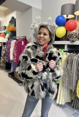 Karnevals-Diva-Jacke