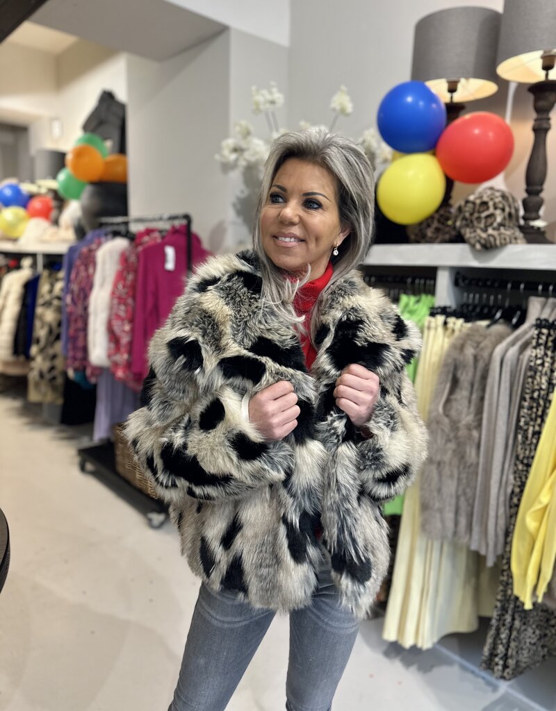 Carnival Diva Jacket