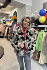 Carnival Diva Jacket