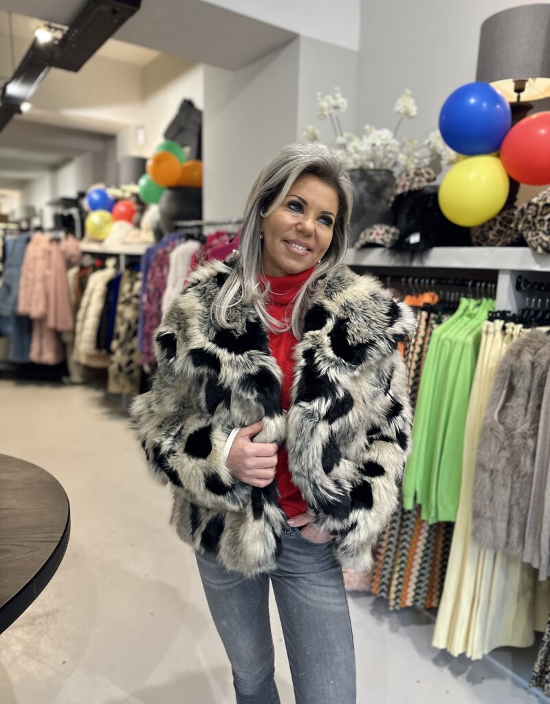 Carnival Diva Jacket