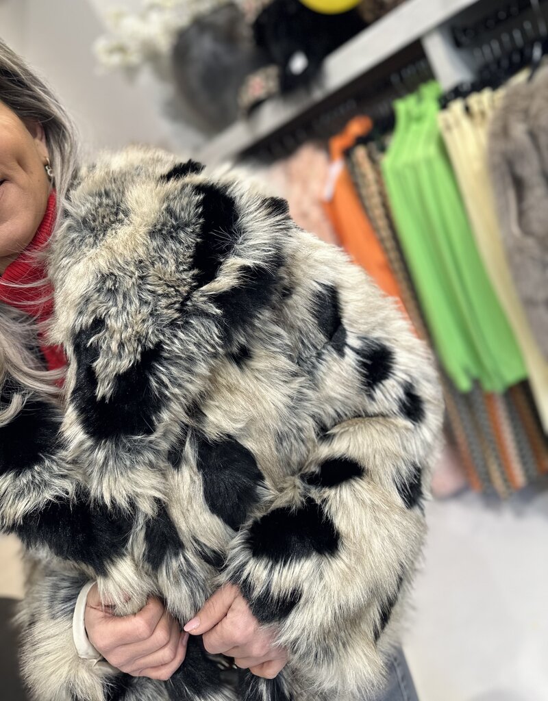 Karnevals-Diva-Jacke