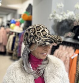 Carnavals Pet Panter