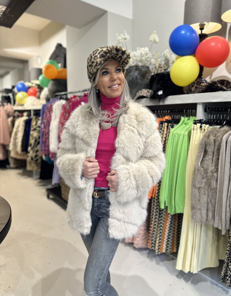 Veste Carnavals Fluffie