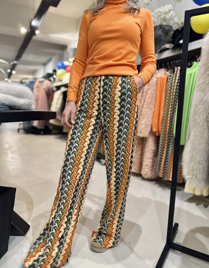 Pantalon safari Carnival