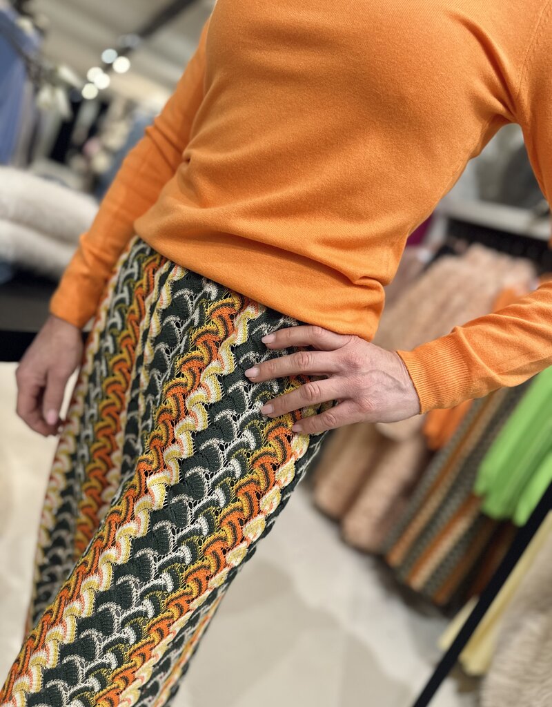 Pantalon safari Carnival