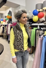 Gilet sans manches Panterke