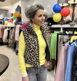 Gilet sans manches Panterke