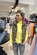 Gilet sans manches Panterke