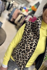 Gilet sans manches Panterke
