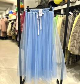 Lulu Carnival Skirt