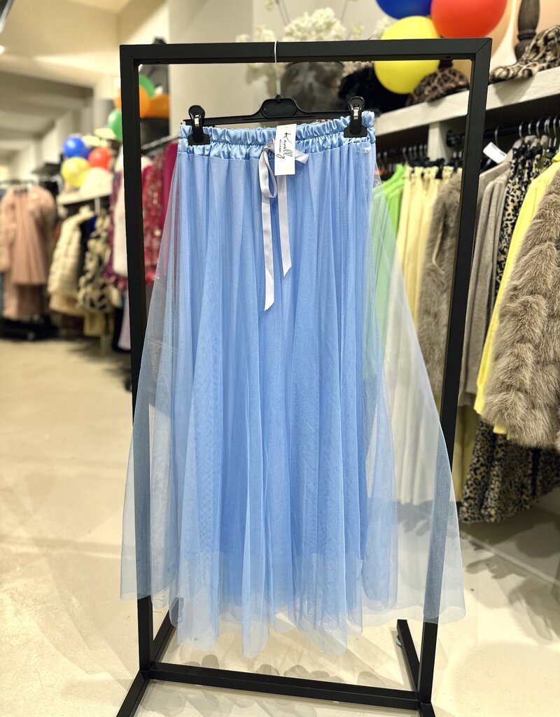 Lulu Carnival Skirt