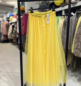 Tweety Carnival Skirt