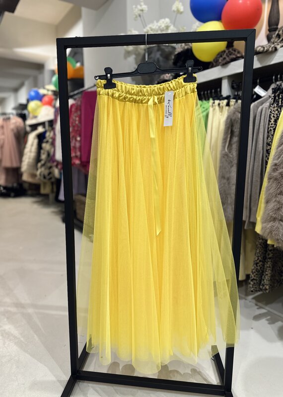 Tweety Carnival Skirt