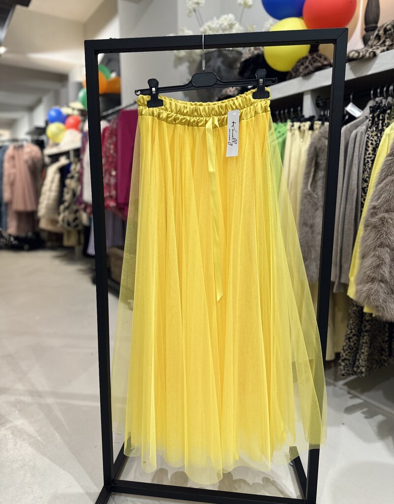Tweety Carnival Skirt