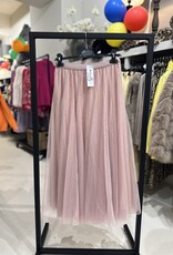 Pink Panther Carnival Skirt