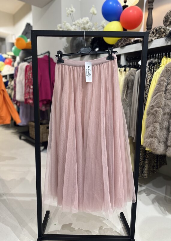 Karnevalsrock Pink Panther