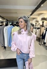 Liva Sweater 5 Colors