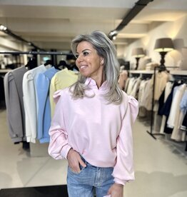 Pull Liva, 5 couleurs