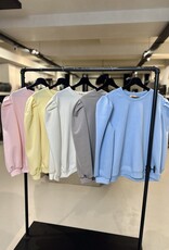 Liva Pullover, 5 Farben