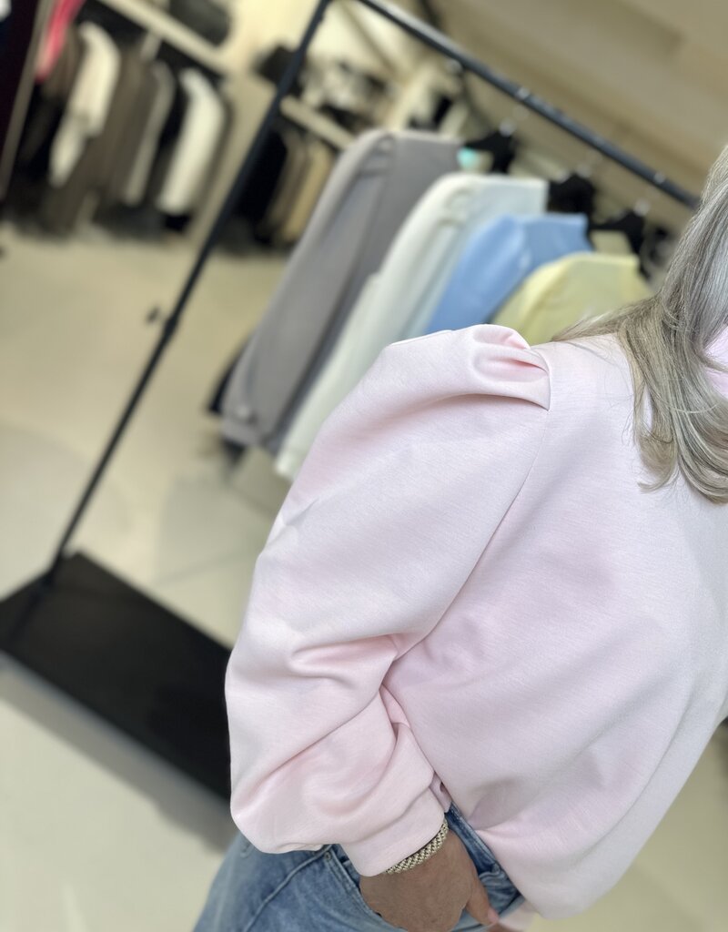 Liva Sweater 5 Colors