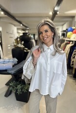 Blouse Simone Off White