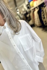 Blouse Simone Off White