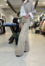 Jeans Sietske Beige