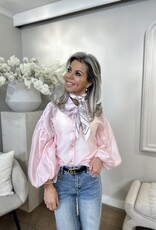 Bluse Eefje Verschiedene Farben