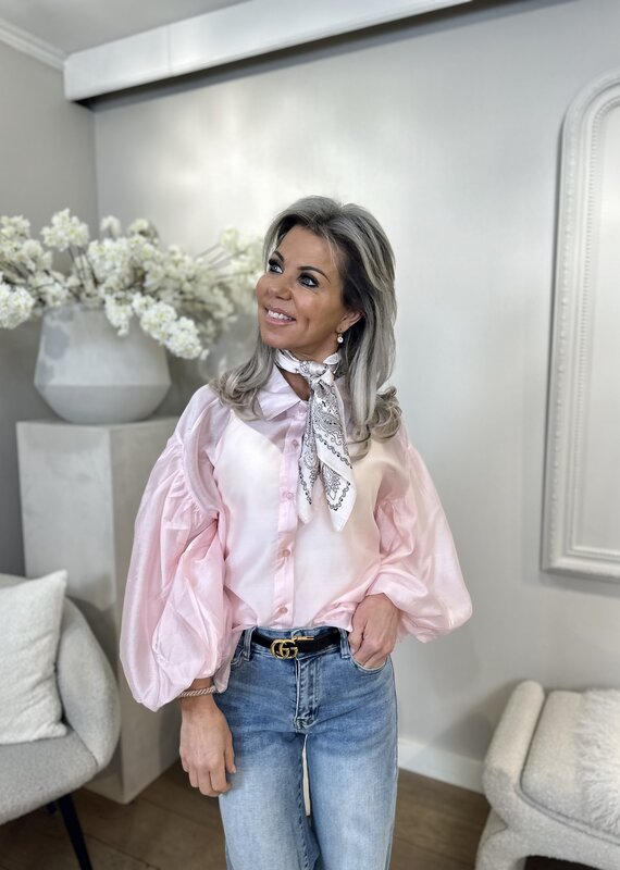 Eefje Blouse Various colours