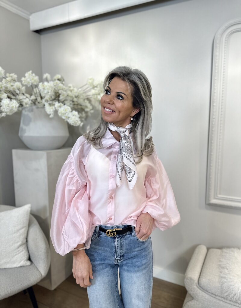 Blouse Eefje div kleuren