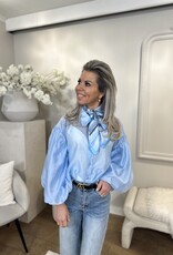 Bluse Eefje Verschiedene Farben