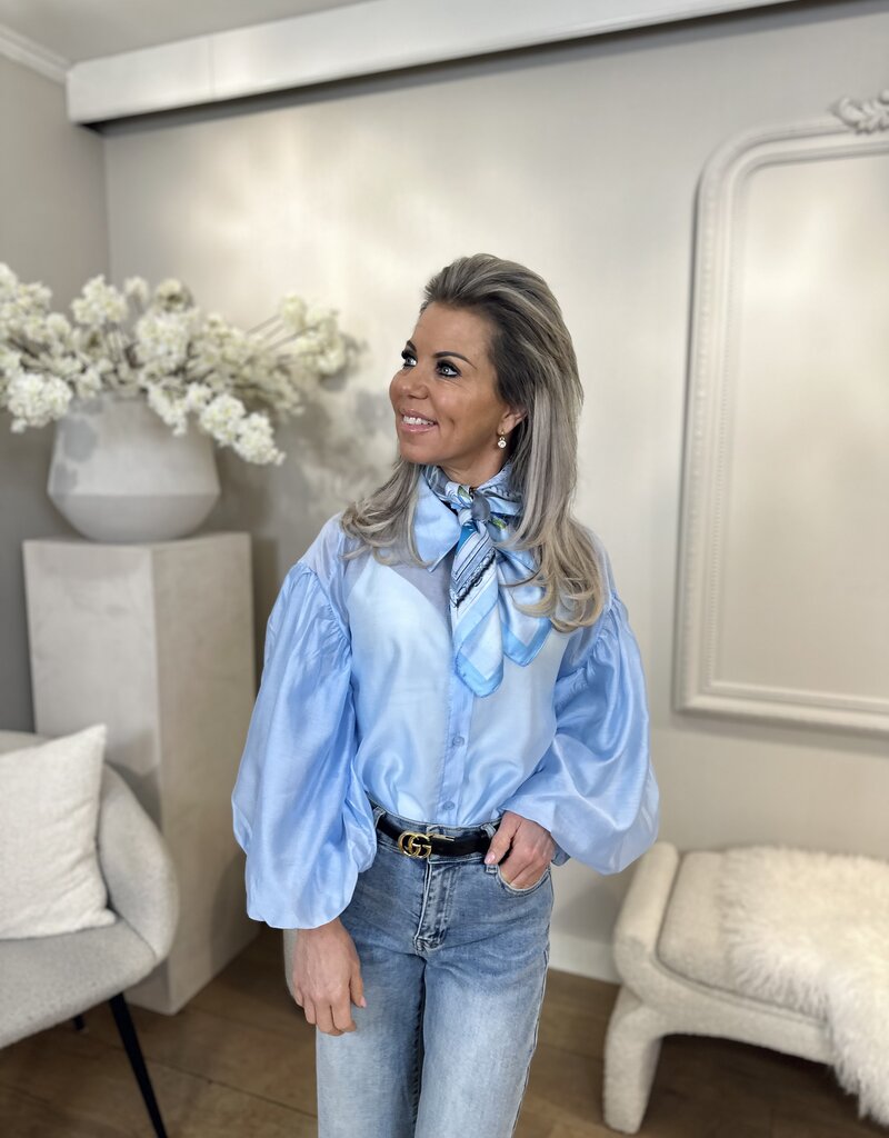 Blouse Eefje div kleuren