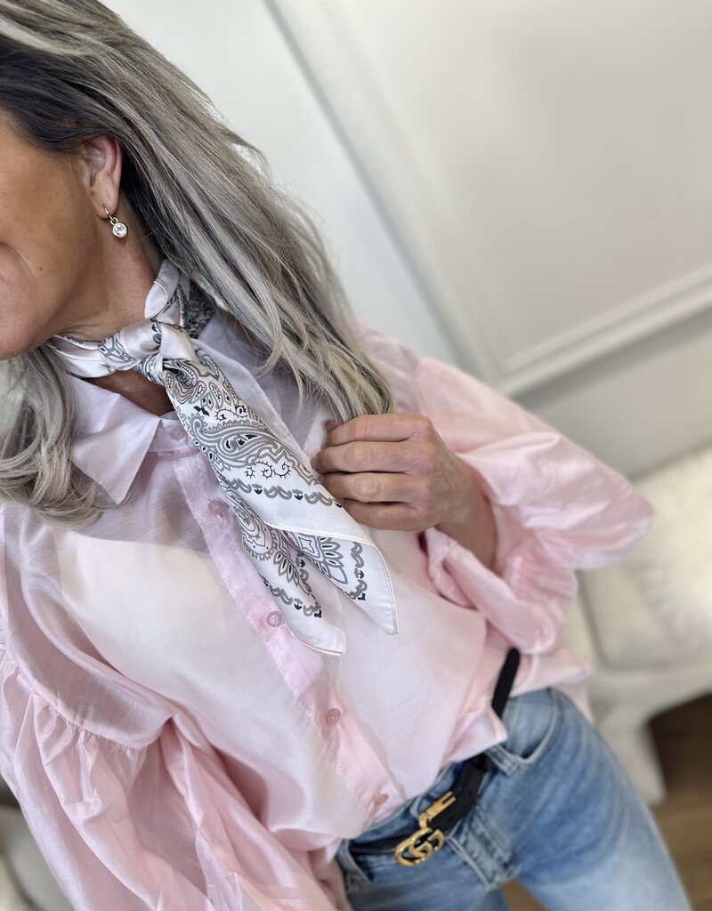 Blouse Eefje div kleuren